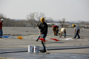 Commercial Roofing Harford County